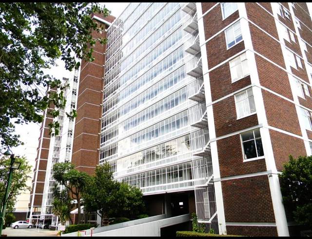 2 BEDROOM APARTMENT FOR SALE IN BEDFORD GARDENS